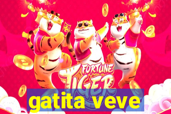 gatita veve